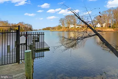 618 Snow Goose Lane, Annapolis, MD 21409 - Photo 77
