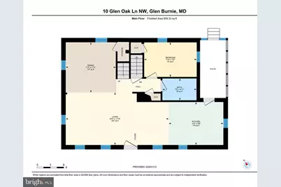 10 Glen Oak Lane NW, Glen Burnie, MD 21061 - Photo 5