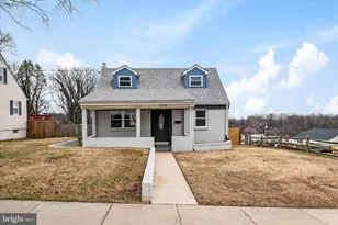 5719 Redmond St, Baltimore, MD 21225 - Photo 1