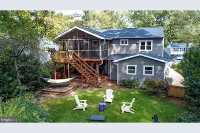 1155 Claire Road, Crownsville, MD 21032 - Photo 55