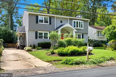 1155 Claire Road, Crownsville, MD 21032 - Photo 5