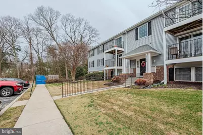 3503 Wedgewood Court #G, Pasadena, MD 21122 - Photo 3