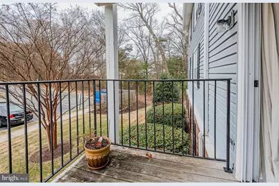 3503 Wedgewood Court #G, Pasadena, MD 21122 - Photo 31