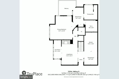 2704 Summerview Way #302, Annapolis, MD 21401 - Photo 43