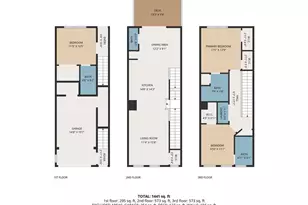 3357 Cormorant Dr, Laurel, MD 20724 - Photo 31