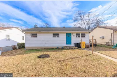 206 Highland Road, Glen Burnie, MD 21060 - Photo 1