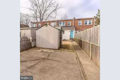 407 Old Riverside Road, Brooklyn, MD 21225 - Photo 11