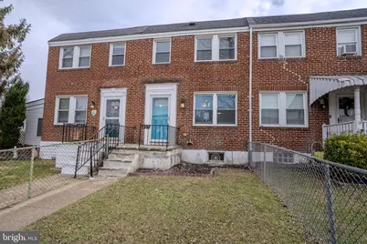 407 Old Riverside Road, Brooklyn, MD 21225 - Photo 27