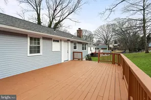 712 Fairway Dr, Annapolis, MD 21409 - Photo 37