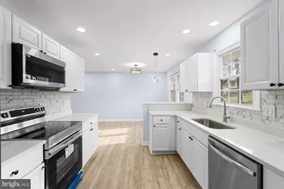 712 Fairway Drive, Annapolis, MD 21409 - Photo 9