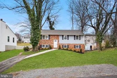 712 Fairway Drive, Annapolis, MD 21409 - Photo 1