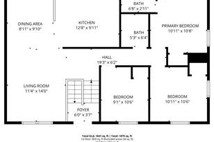 712 Fairway Dr, Annapolis, MD 21409 - Photo 43