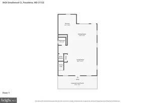 8424 Smallwood Ct, Pasadena, MD 21122 - Photo 41