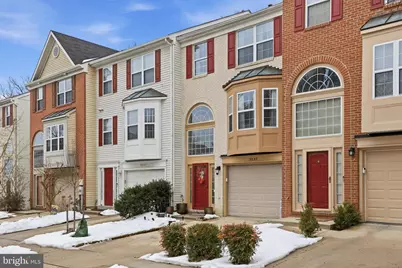 3045 Button Bush Lane, Laurel, MD 20724 - Photo 3