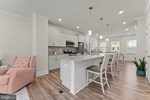 7711 Red Moon Wy, Glen Burnie, MD 21060 - Photo 9