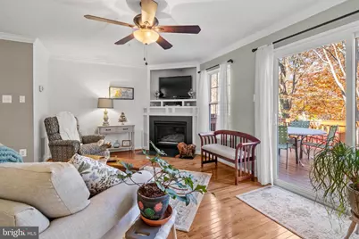 1447 Falcon Nest Court #45, Arnold, MD 21012 - Photo 19