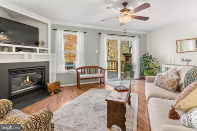 1447 Falcon Nest Court #45, Arnold, MD 21012 - Photo 29