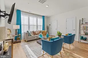 2816 Brewers Crossing Way, Hanover, MD 21076 - Photo 5