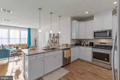 2816 Brewers Crossing Way, Hanover, MD 21076 - Photo 9