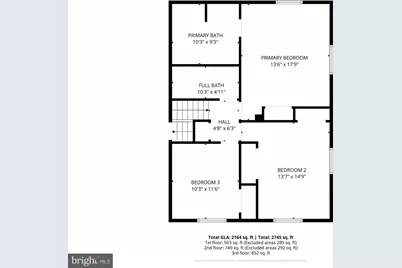 1581 Crofton Parkway, Crofton, MD 21114 - Photo 31