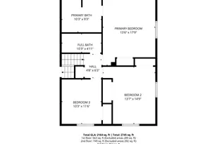 1581 Crofton Pkwy, Crofton, MD 21114 - Photo 31