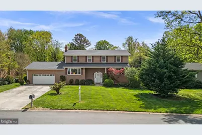 3135 Anchorage Drive, Annapolis, MD 21403 - Photo 1