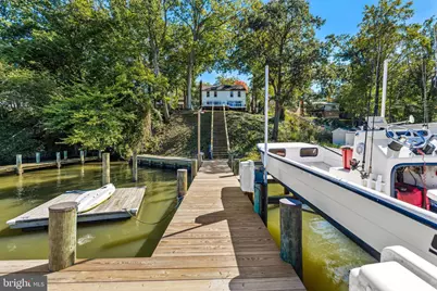 753 Rolling View Drive, Annapolis, MD 21409 - Photo 1