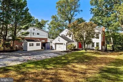 753 Rolling View Drive, Annapolis, MD 21409 - Photo 5