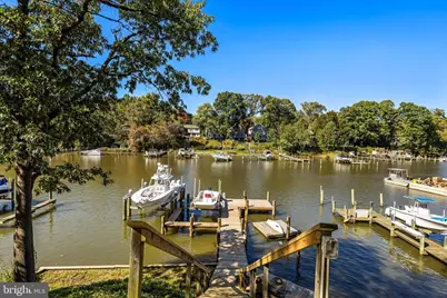 753 Rolling View Drive, Annapolis, MD 21409 - Photo 47
