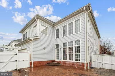 706 Crisfield Way, Annapolis, MD 21401 - Photo 53