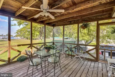 1462 Snug Harbor Road, Shady Side, MD 20764 - Photo 17