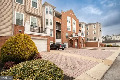 8605 Wandering Fox Trail #303, Odenton, MD 21113 - Photo 37