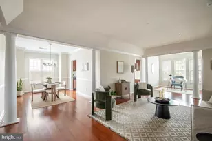 8605 Wandering Fox Trail, Odenton, MD 21113 - Photo 17