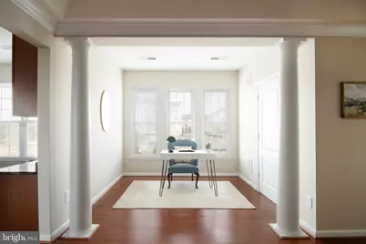 8605 Wandering Fox Trail #303, Odenton, MD 21113 - Photo 19