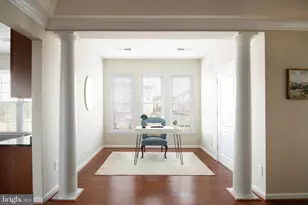 8605 Wandering Fox Trail, Odenton, MD 21113 - Photo 19