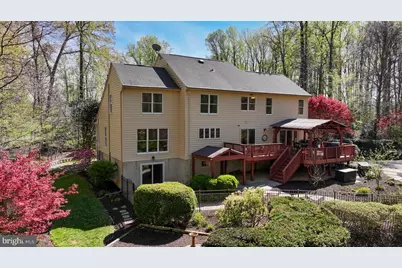 3509 Marthas Vineyard Way, Edgewater, MD 21037 - Photo 35
