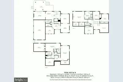 3509 Marthas Vineyard Way, Edgewater, MD 21037 - Photo 93