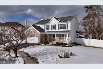 1710 Vestment Court, Severn, MD 21144 - Photo 3