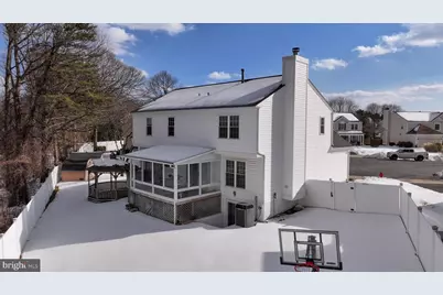 1710 Vestment Court, Severn, MD 21144 - Photo 45