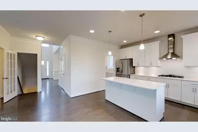 515 Sylview Drive - Taft Model, Pasadena, MD 21122 - Photo 3