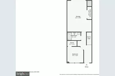 8058 Big Roundtop Rd, Hanover, MD 21076 - Photo 15