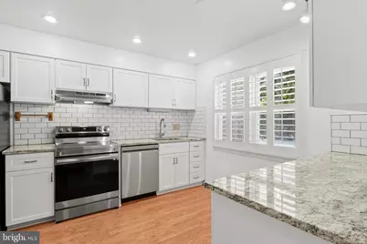 1204 Cedar Park Road #6, Annapolis, MD 21401 - Photo 5