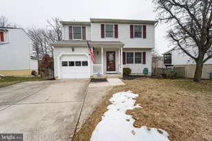 7916 Evesboro Dr, Severn, MD 21144 - Photo 1