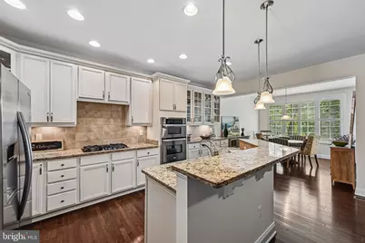 2271 Brimstone Place, Hanover, MD 21076 - Photo 17