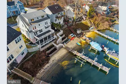 404 Alameda Parkway, Arnold, MD 21012 - Photo 1