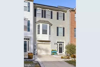 833 Patuxent Run Circle, Odenton, MD 21113 - Photo 1