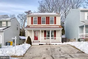 3436 Marble Arch Dr, Pasadena, MD 21122 - Photo 1