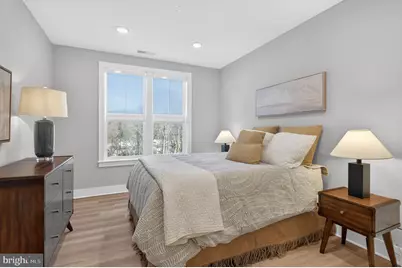 76 Old Mill Bottom Road N #203, Annapolis, MD 21409 - Photo 11