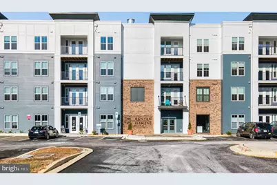 76 Old Mill Bottom Road N #203, Annapolis, MD 21409 - Photo 49