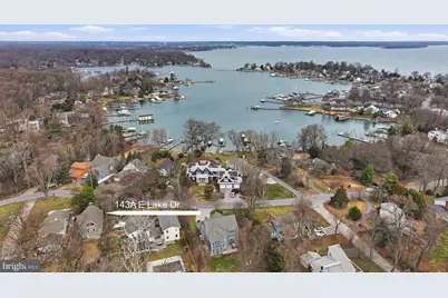143 E Lake Drive, Annapolis, MD 21403 - Photo 43